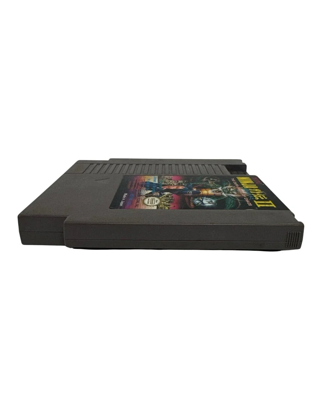 N/A ninja gaiden